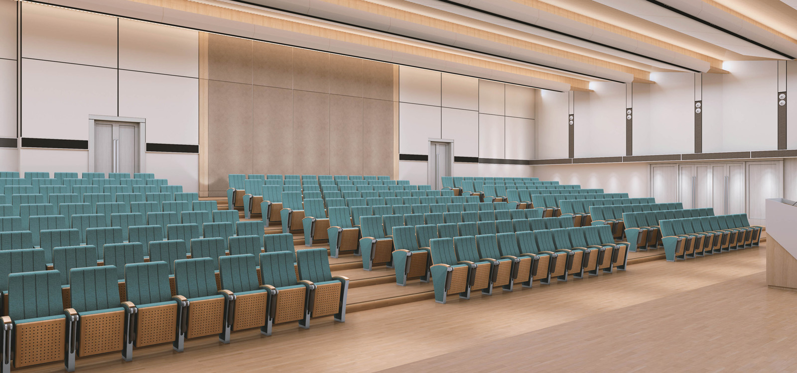 Infrastructure Projects