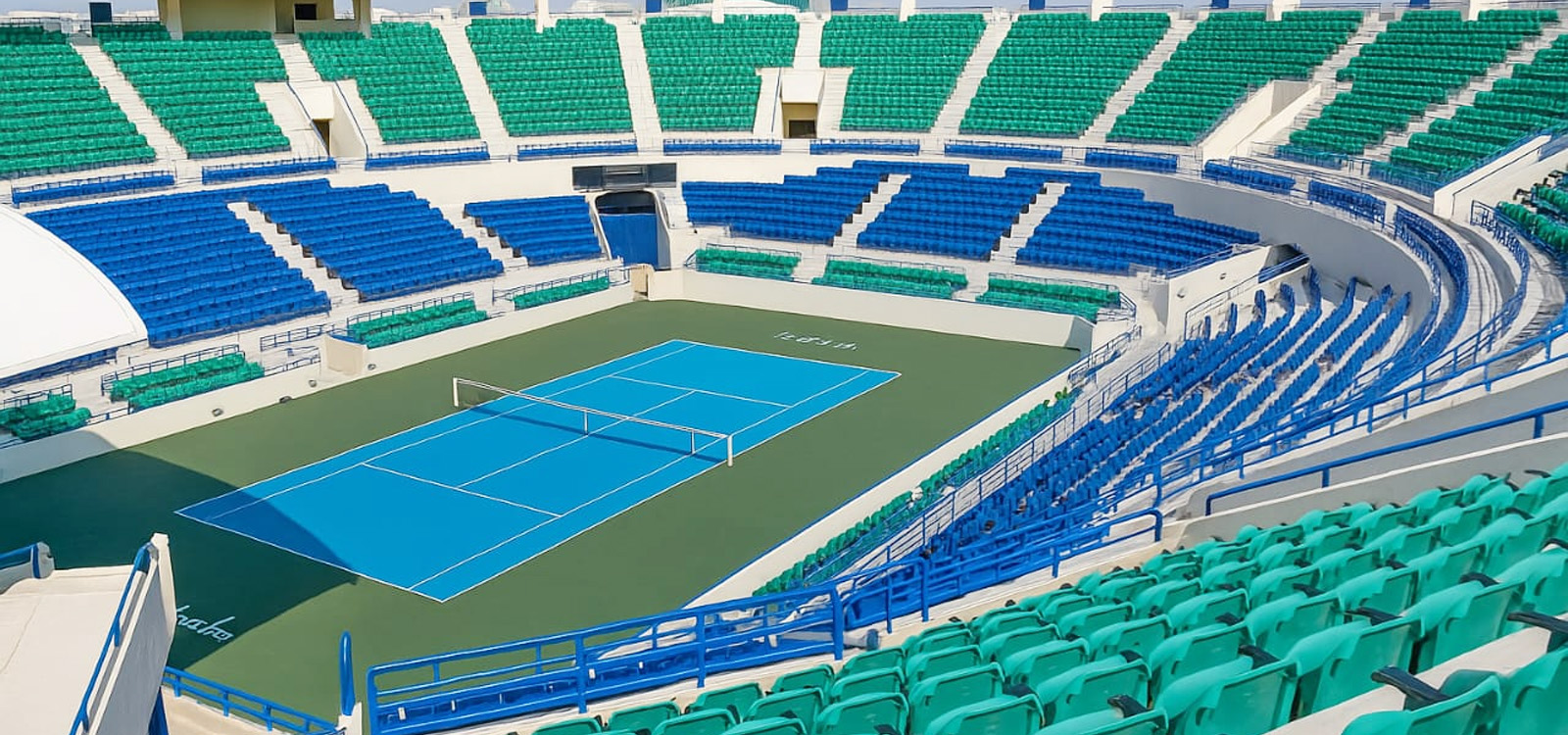 Infrastructure Projects