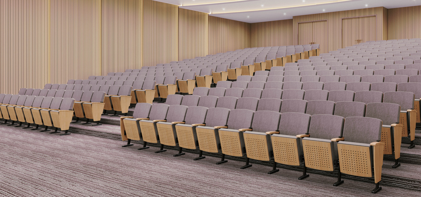 Infrastructure Projects