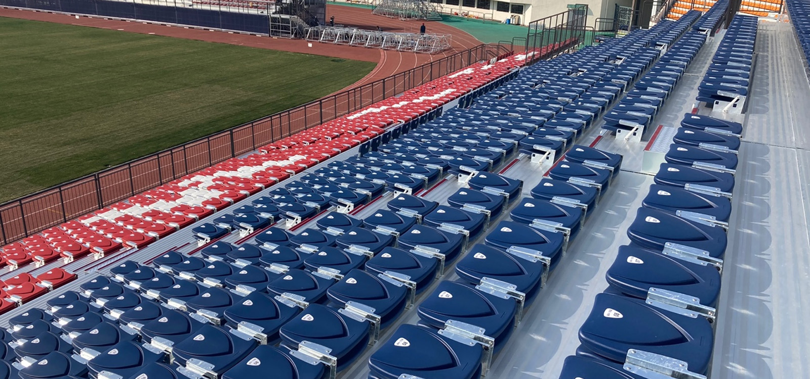 Infrastructure Projects