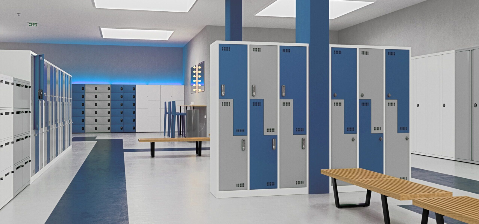 Infrastructure Projects