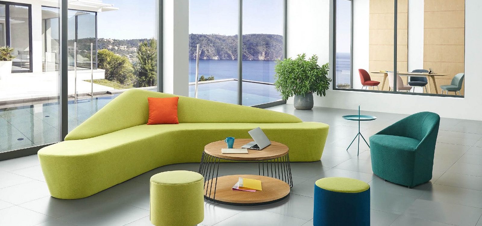 Infrastructure Projects