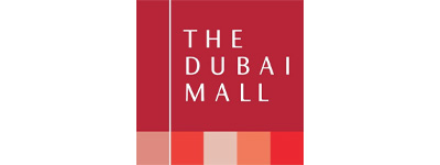 DUBAI MALL logo