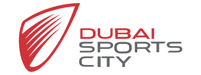 DUBAI SPORTS CITY logo