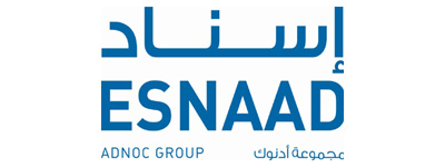 ESNAAD logo