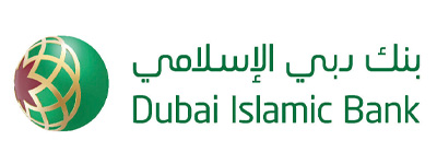 DUBAI ISLAMIC BANK logo
