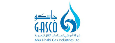 GASCO logo