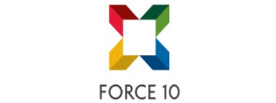 FORCE 10