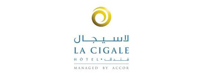 LA CIGALE