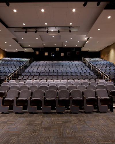 Auditorium/Lecture Hall Seats