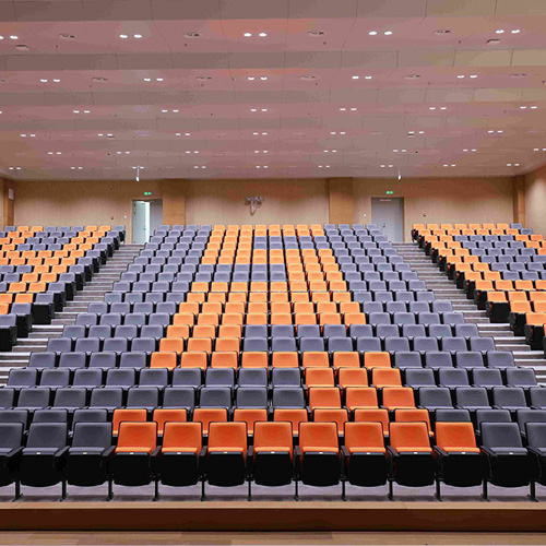 Auditorium/Lecture Hall Seats