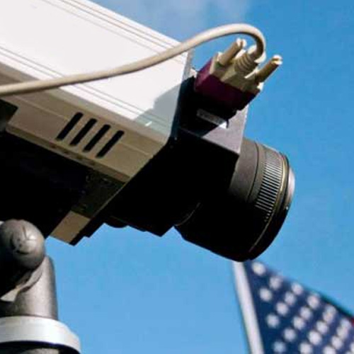 Photo-Finish and Timing System