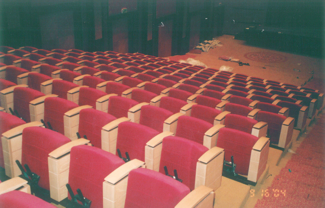 Abu Dhabi Women's Association